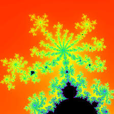 Visual Art Website